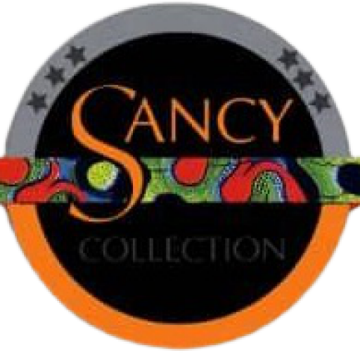 logo sancy collection